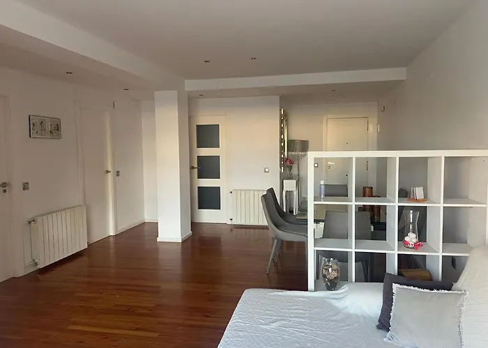 Cute Apartment