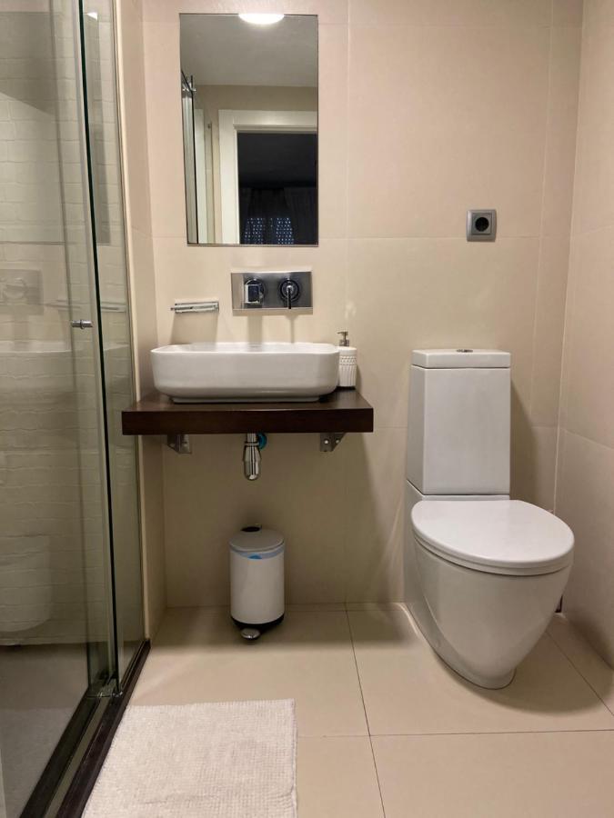 Apartamento Cute Valencia