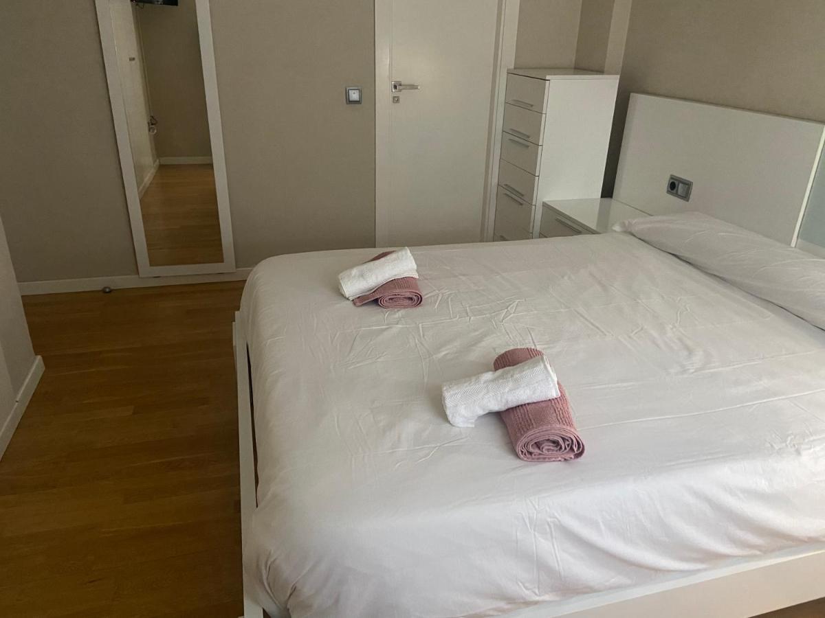 Cute Apartamento Valencia
